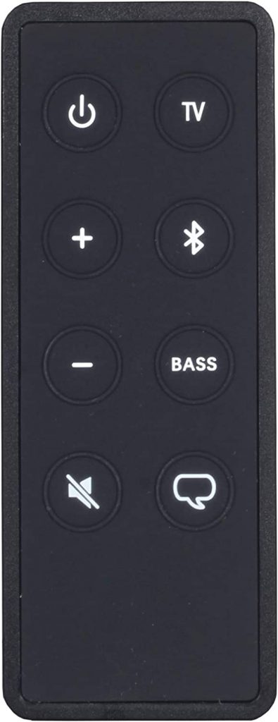 best bose universal remotes