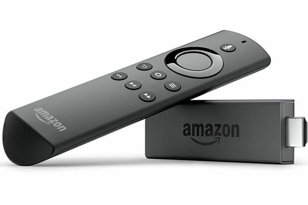 Amazon Firestick