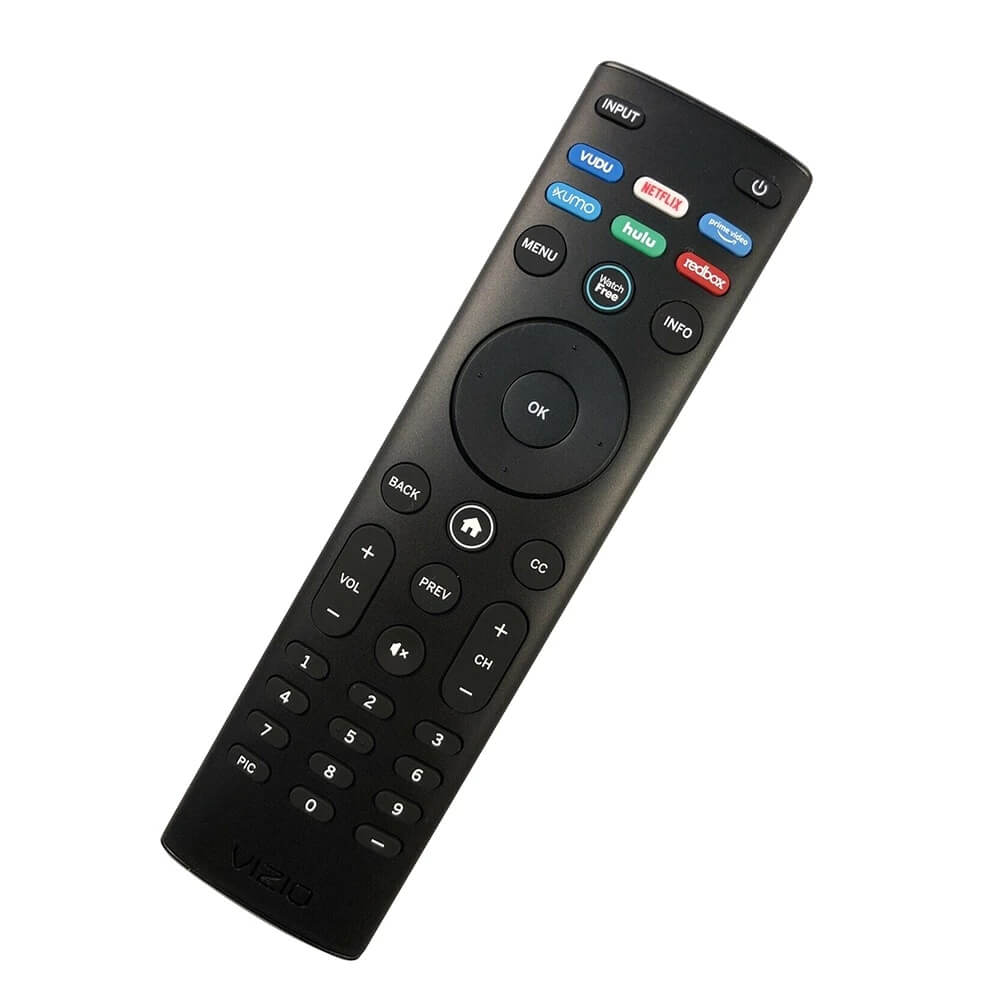 Vizio TV Remote