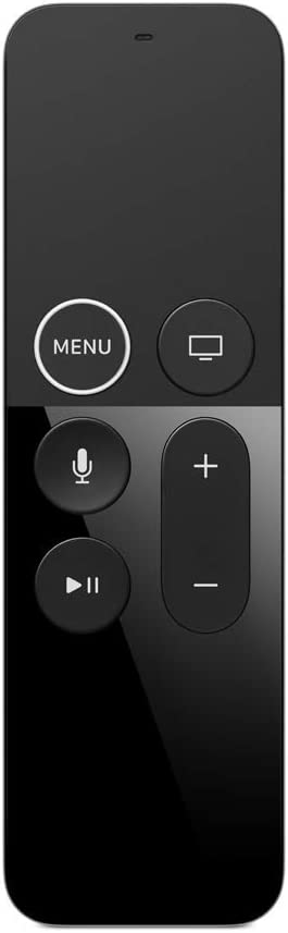 Buy a Siri Remote to control Apple TV