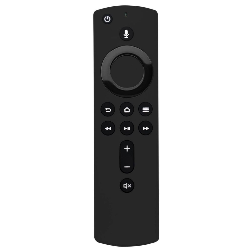 Buy a replacement remote to connect Firestick to WiFi