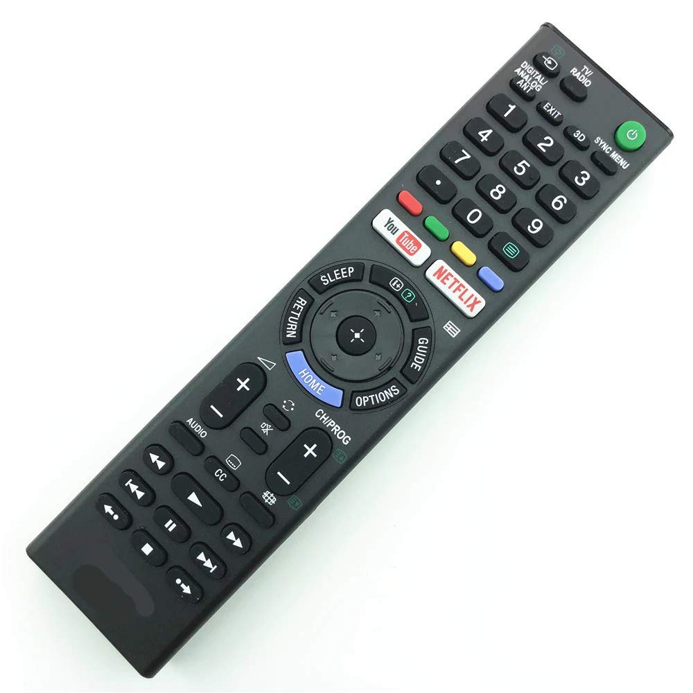 Universal Remote 