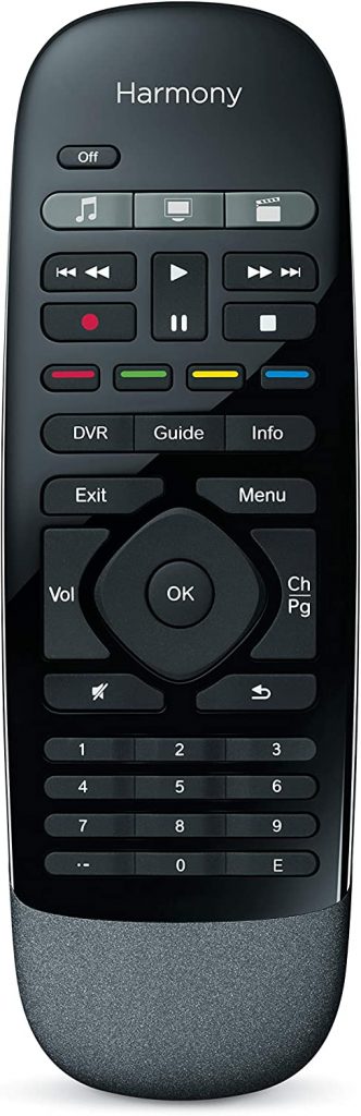 Logitech Harmony Universal Remote