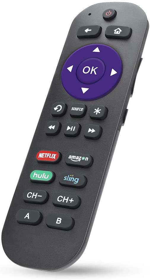 Gvirtue Universal Remote