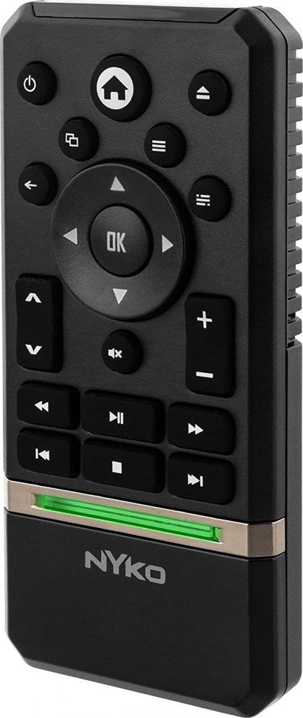 Nyko Media Remote