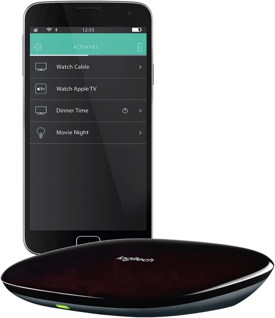 Logitech Harmony Hub