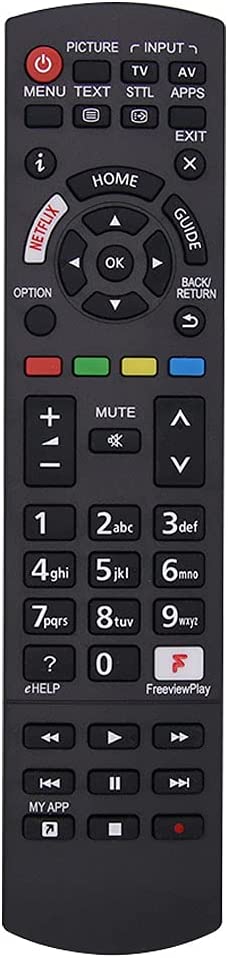 universal remote