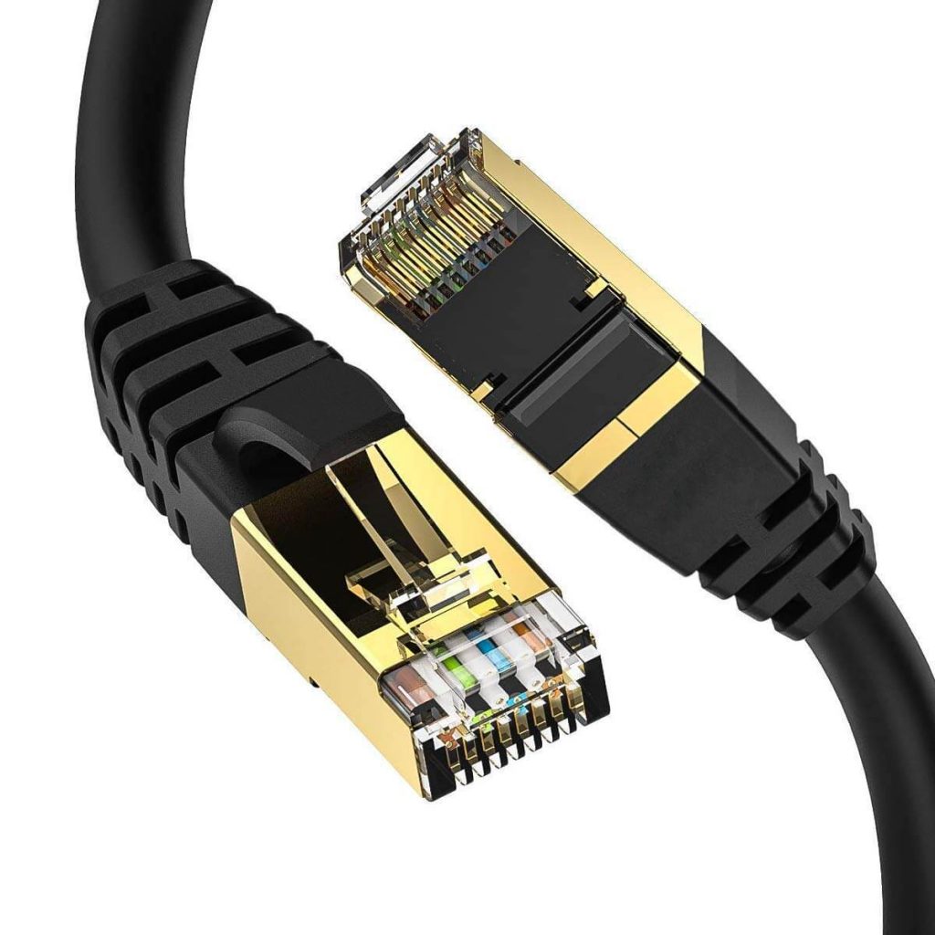 Ethernet Cable