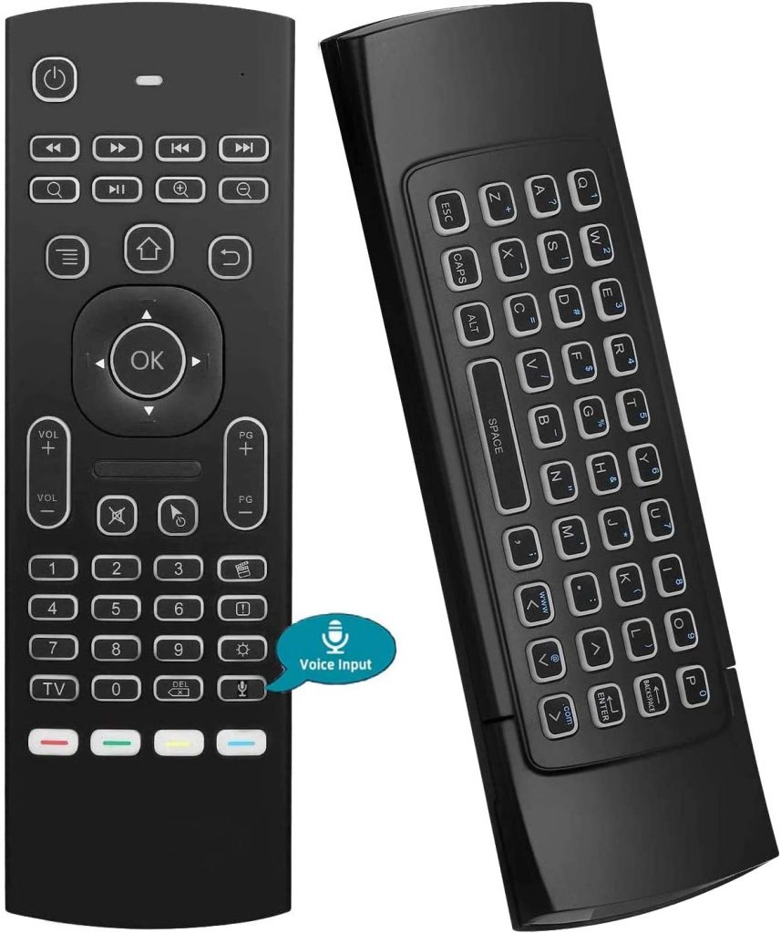 Best Kodi Remotes