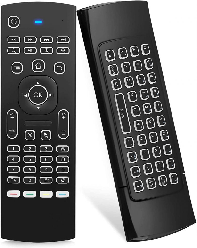 Best Kodi Remotes