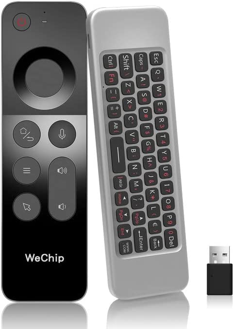 Best Kodi Remotes