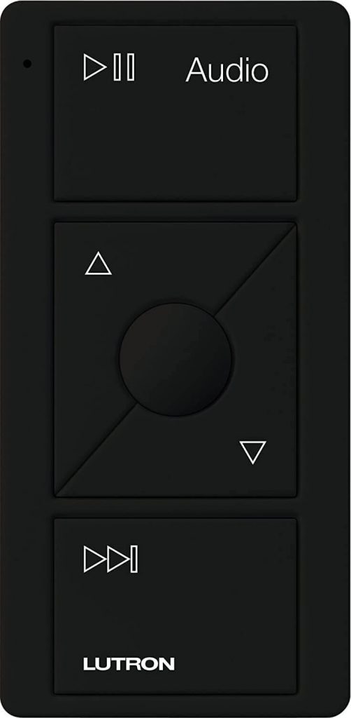 Lutron Caséta Wireless Pico Smart Remote