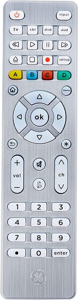 Best Remote for fuboTV