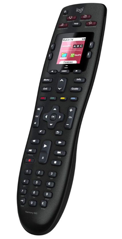 Best Remote for fuboTV