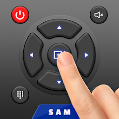 Samsung TV Remote Control - Best Samsung TV Remote App