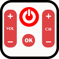 RCA Universal Remote app