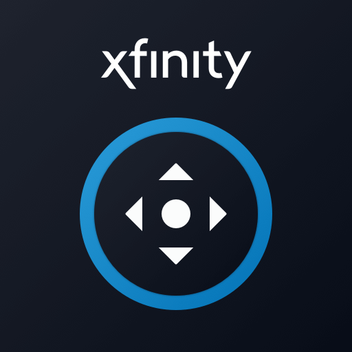 Xfinity TV Remote app icon