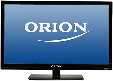 Orion Television Codes