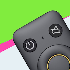 Remote Control for Realme TV App