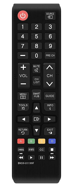 Whizmrchen Remote