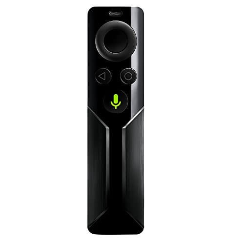 NVIDIA Shield Remote