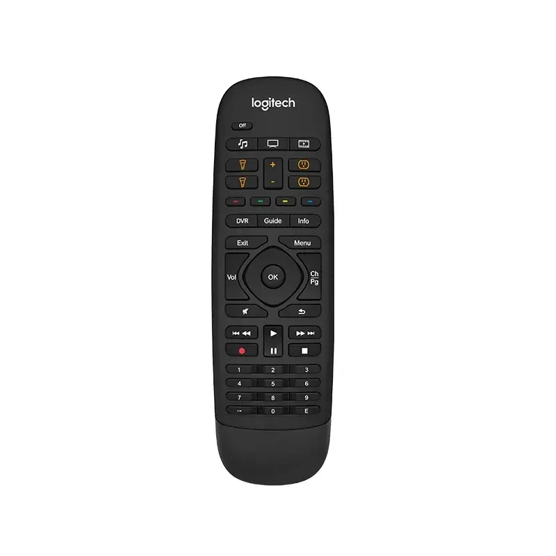 Logitech Harmony Companion
