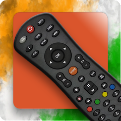 Dish Tv Remote