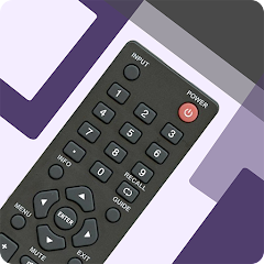 Remote Control For Dynex TV app