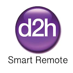 Download the d2h Smart Remote App 