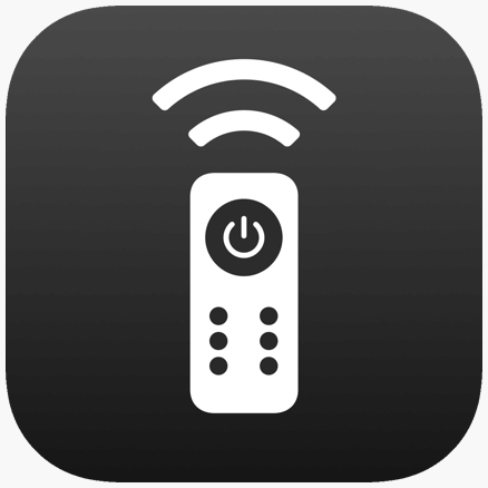 Remote Control for TV Plus