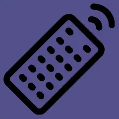 Baird TV Remote App