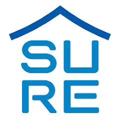 SURE universal remote app for Panasonic TV