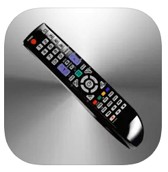 SamRemote App