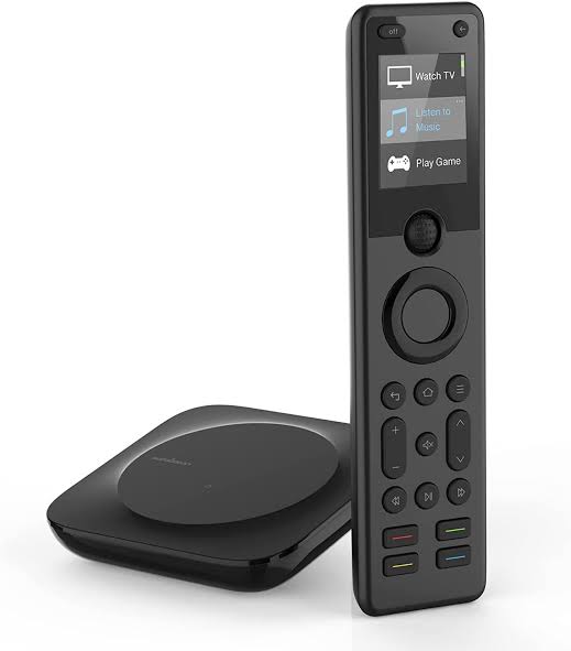 Use Universal Remote