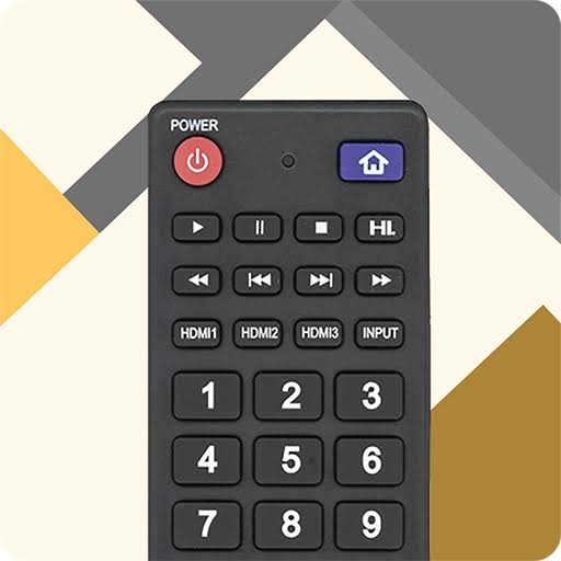 Reset Hitachi TV Using Hitachi Remote App