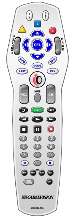 How to Program Optimum Remote to TV and Cable Box - Smart TV Remote Apps