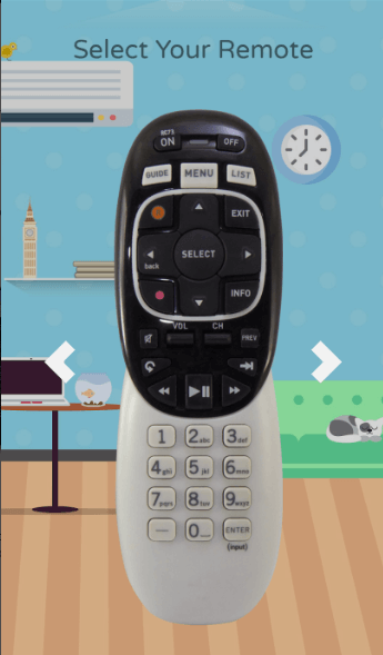 DIRECTV Remote App: Remote For DirecTV RC66