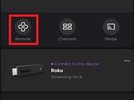 Click Remote