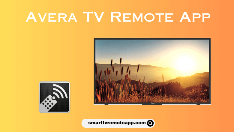 Avera TV Remote App