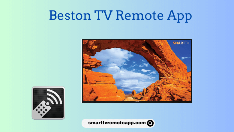 Beston TV Remote App