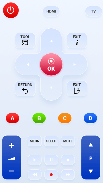 Connect LG TV to WiFi using Smart LG TV Remote app