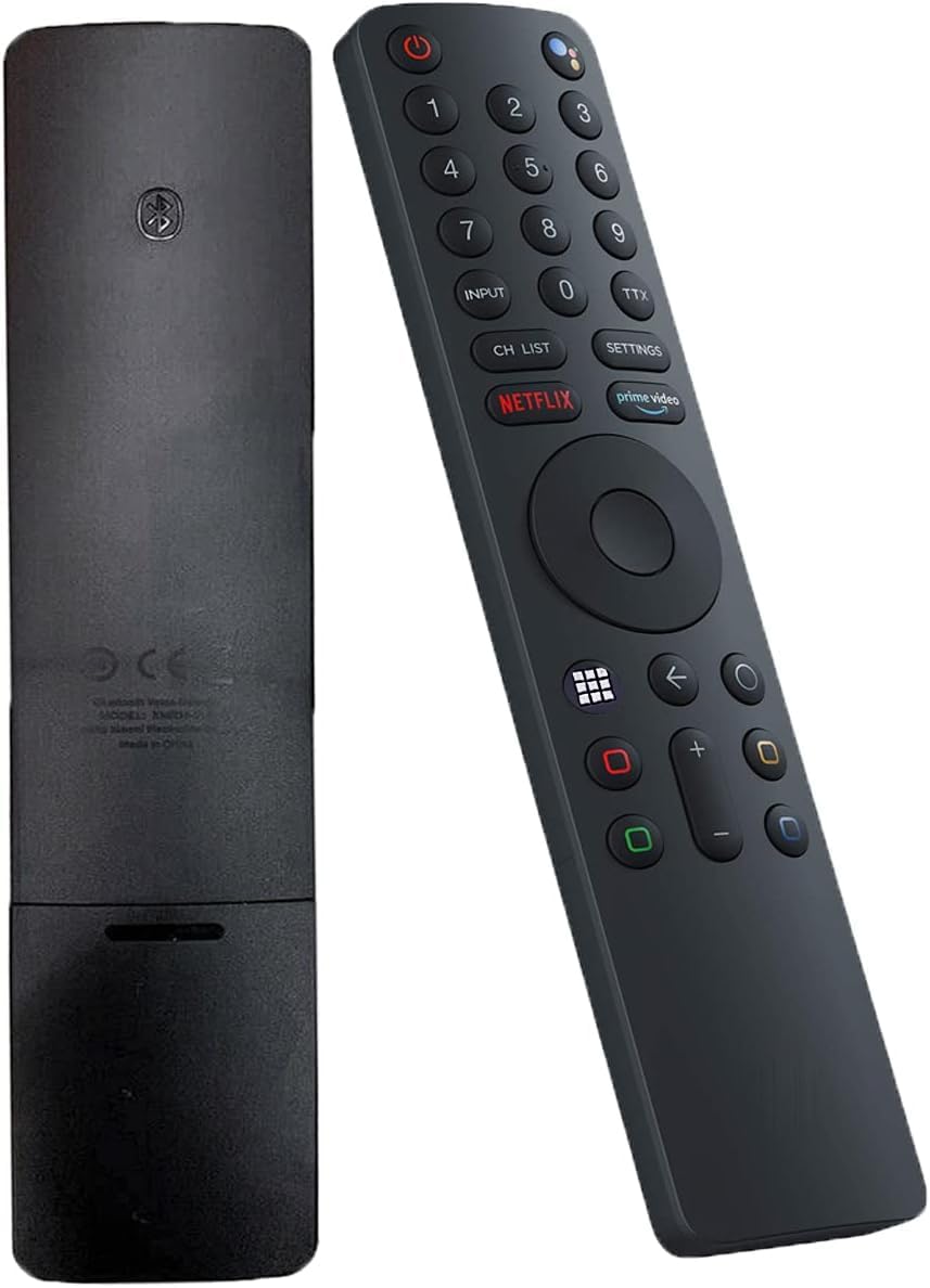 Buy a universal remote