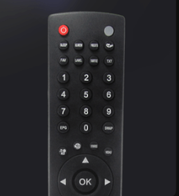 Remote Control For Toshiba TVs