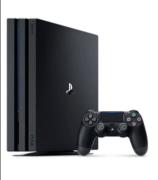 PlayStation 4