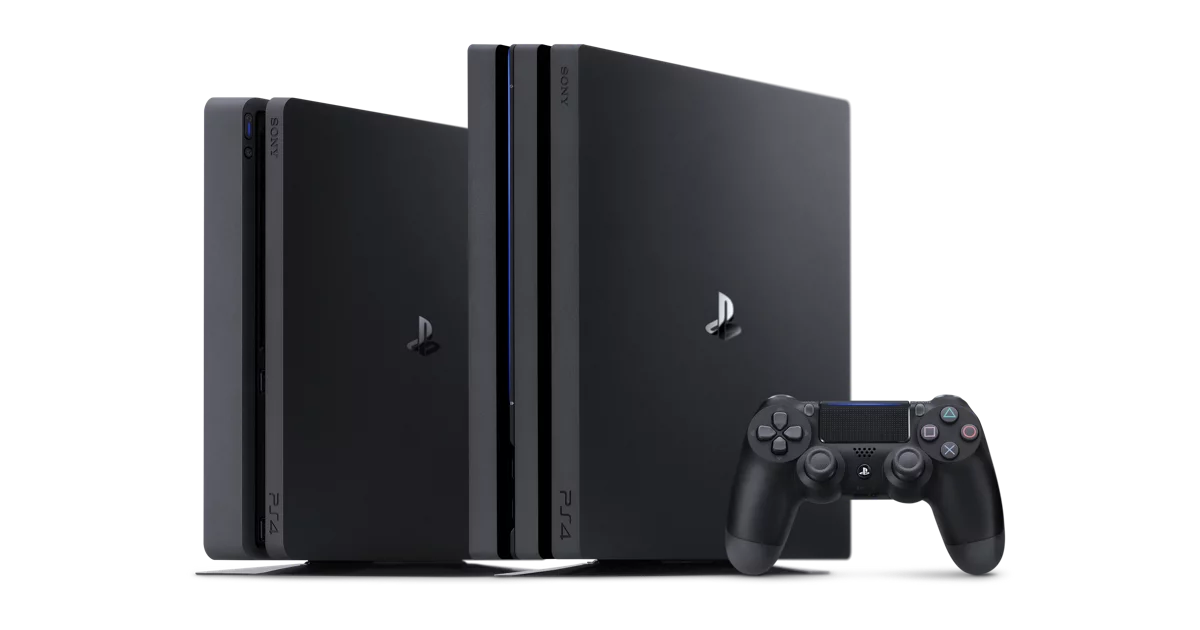 PlayStation 4