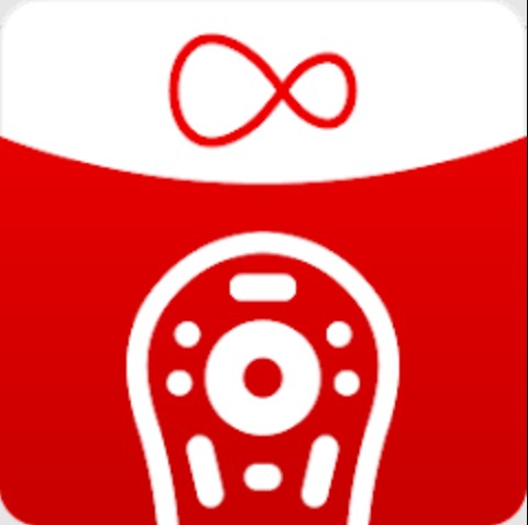 Install the Virgin TV Controller App