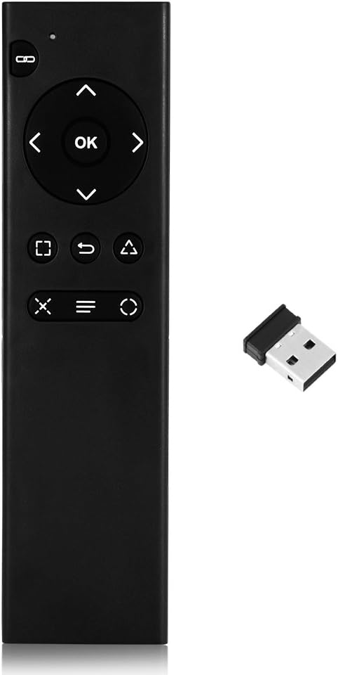 Ciglow Remote Control