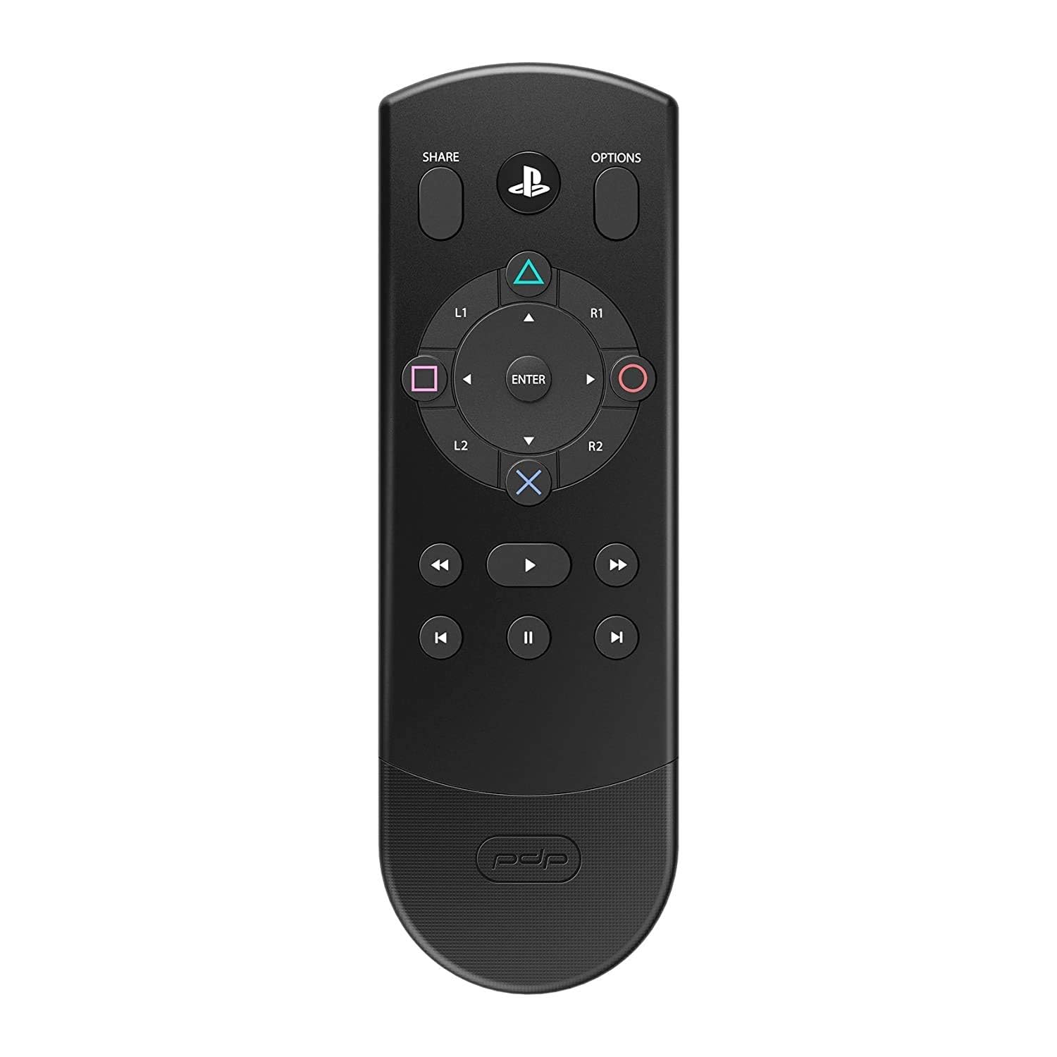 PDP Universal Media Remote Control