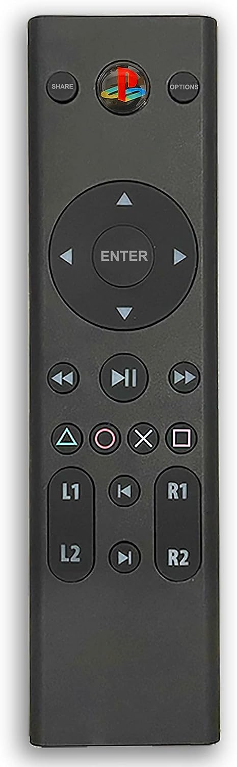 PS5 Accessories Remote