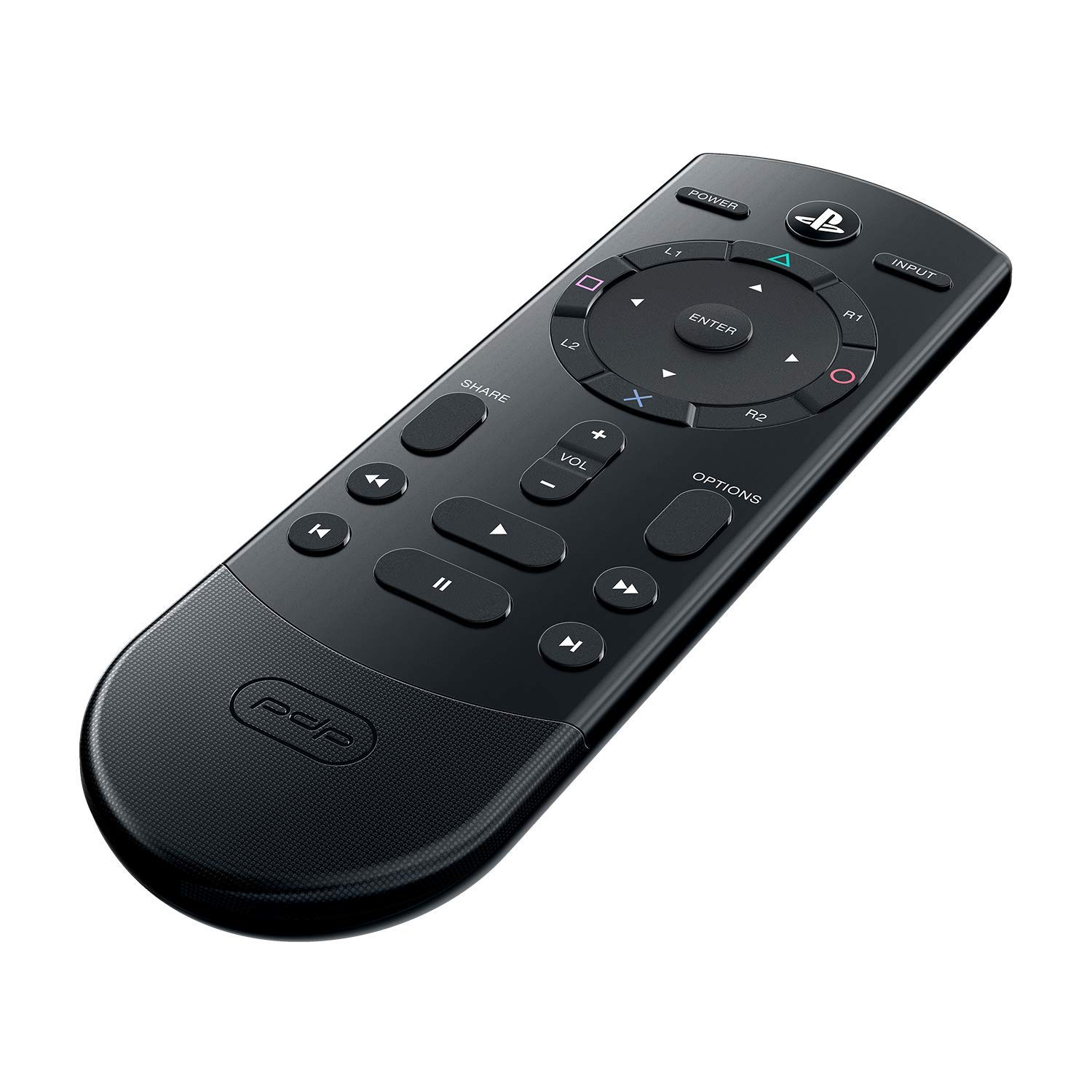 PDP Gaming Cloud Media Remote 